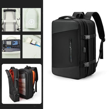 Mochilas Viajeras ofertas info